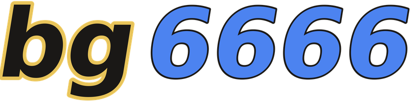 bg6666 logo